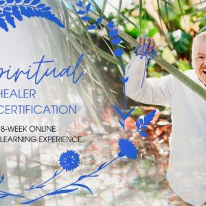 Spiritual Healer Certification Course