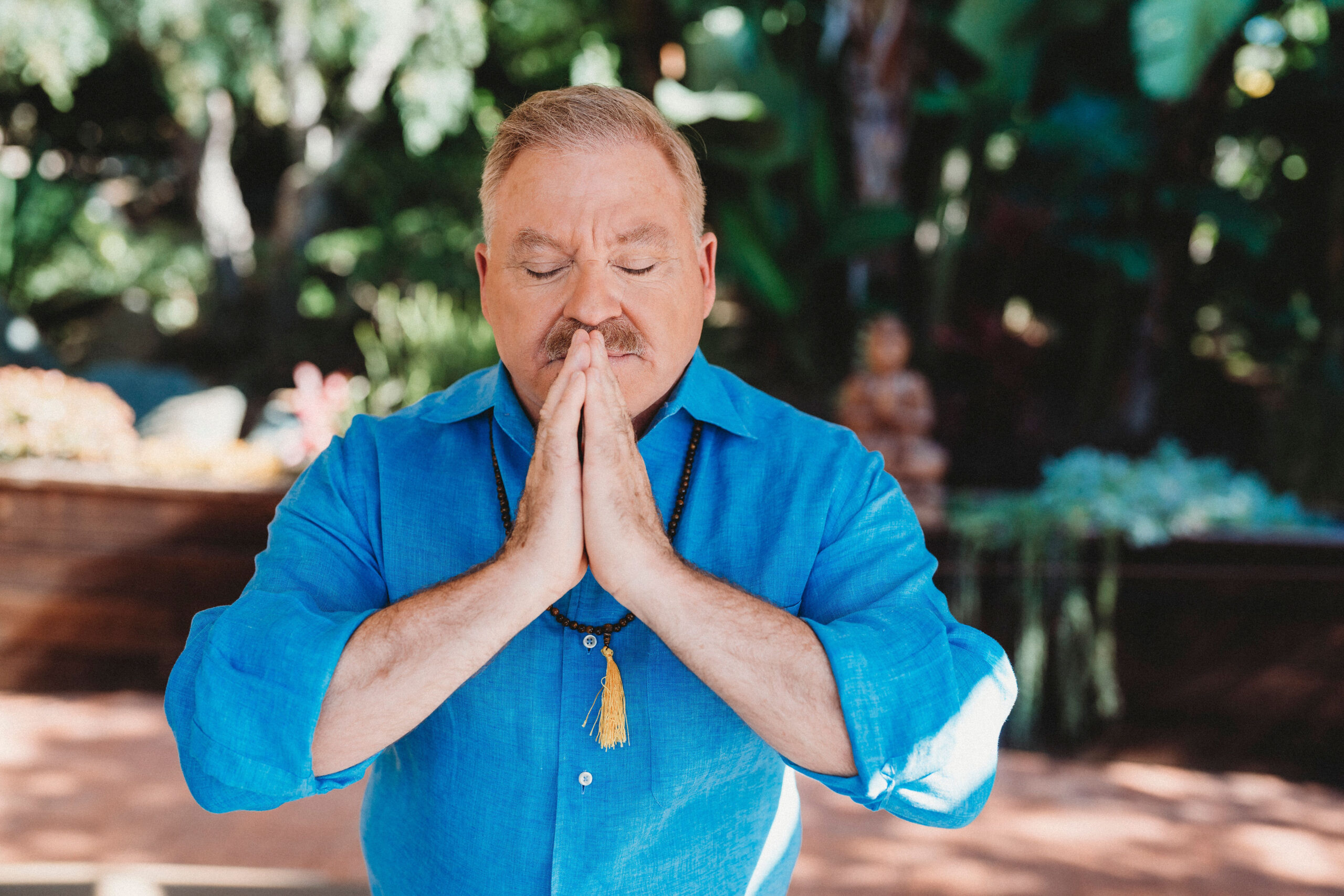 James Van Praagh