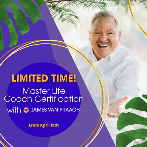 Master Life Coach Certification