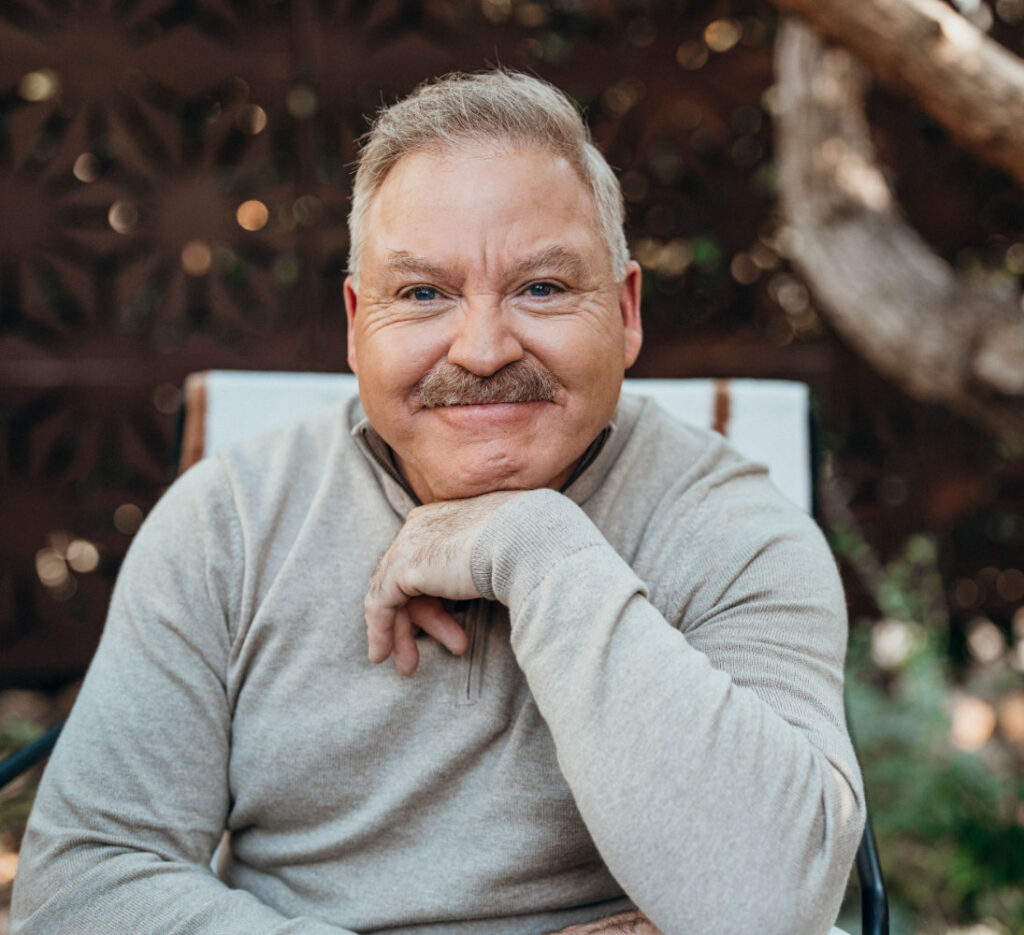 James Van Praagh