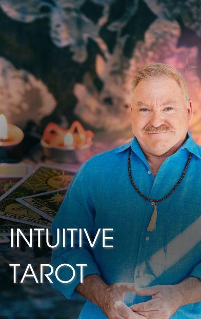 Intuitive Tarot