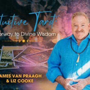 Intuitive Tarot: Doorway to Divine Wisdom