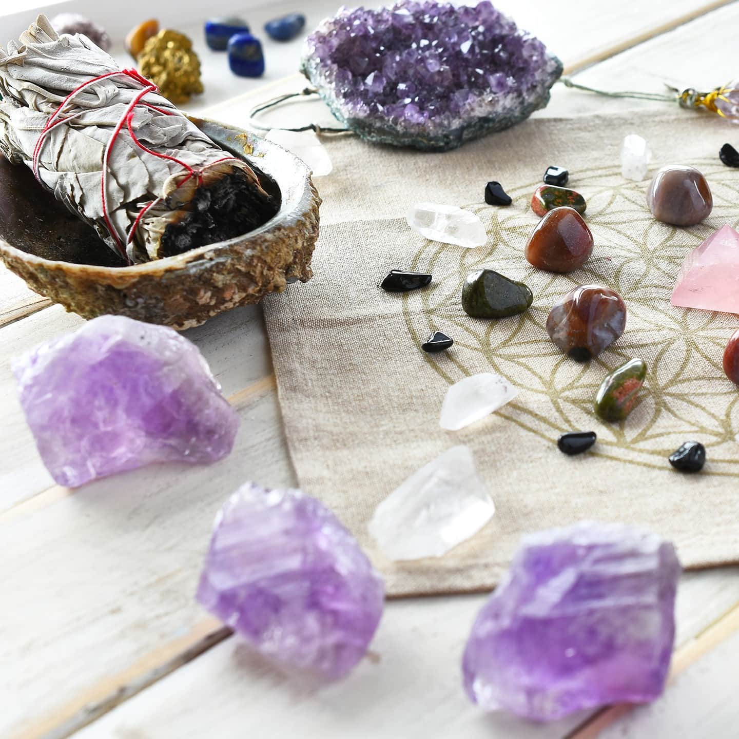 Psychic and Intuitive Certification - SCHOOL OF MYSTICAL ARTS